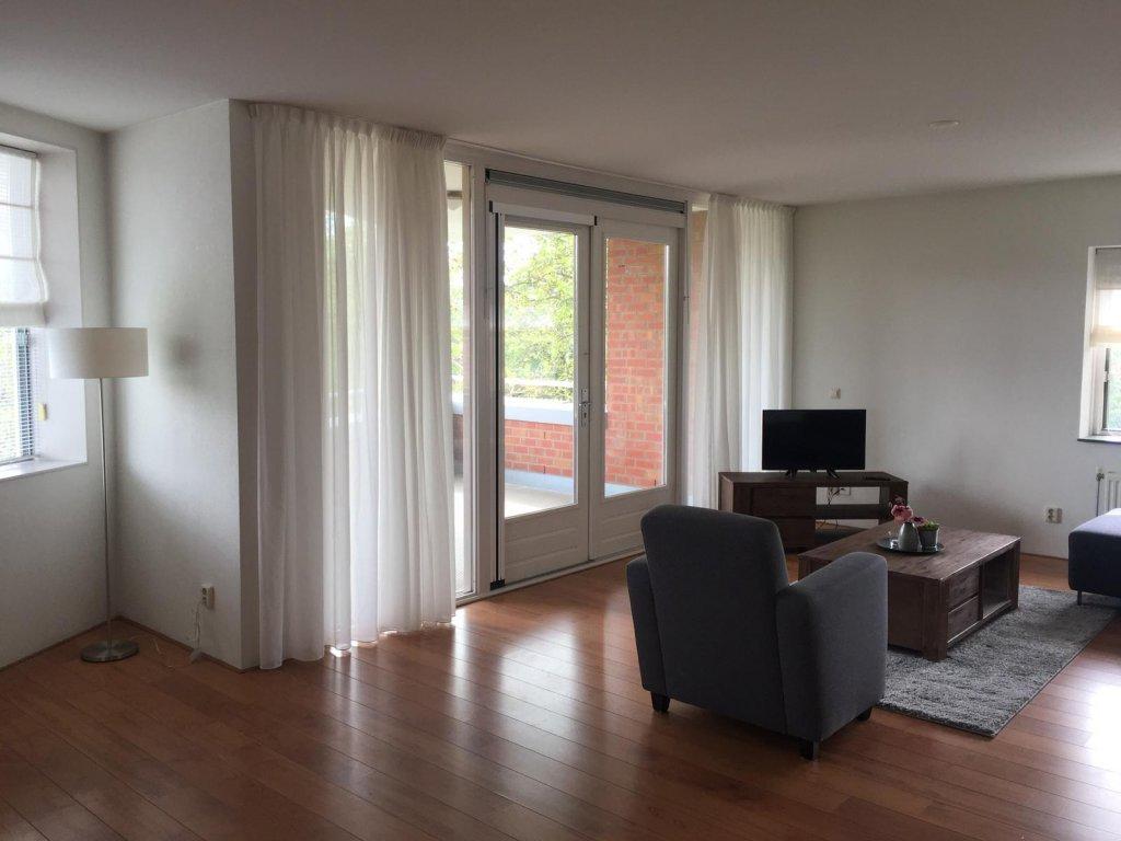 Padangstraat 34, Groningen