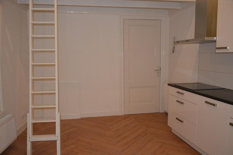 Thorbeckestraat 1, Arnhem