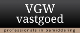 Properties of VGW Vastgoed