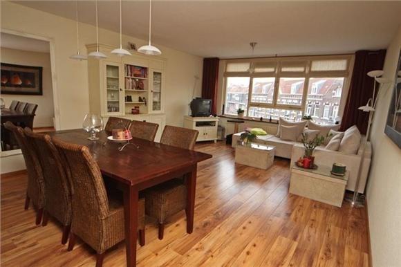 's-Gravesandeplein 28, Amsterdam