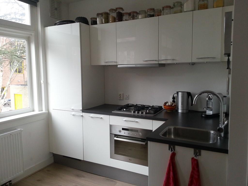 Orteliusstraat 329, Amsterdam