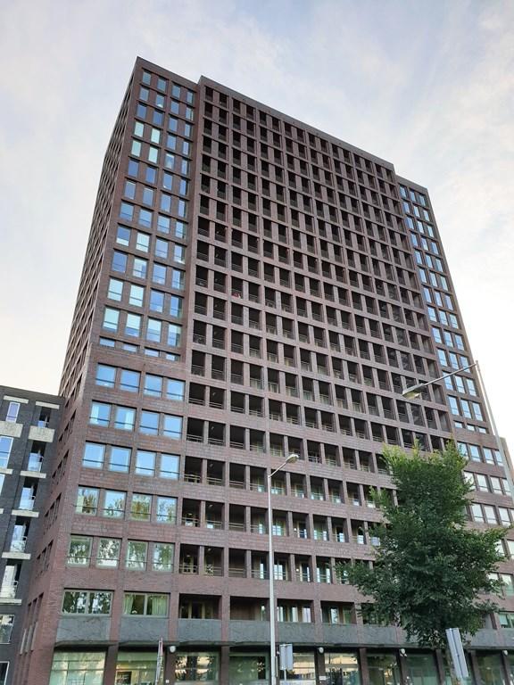 Jan Evertsenstraat 705, Amsterdam