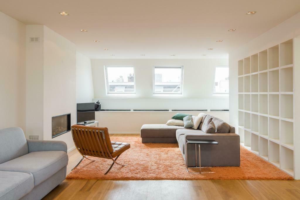 Cornelis Drebbelstraat 2, Amsterdam