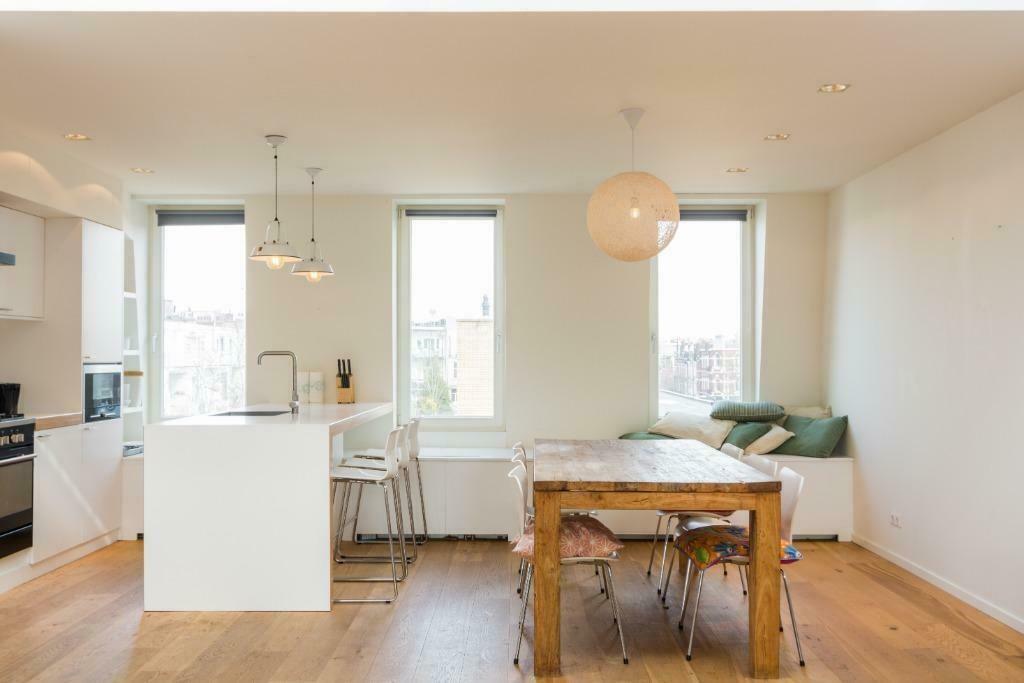 Cornelis Drebbelstraat 2, Amsterdam foto 2