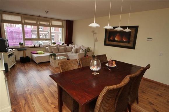 's-Gravesandeplein 28, Amsterdam foto 4