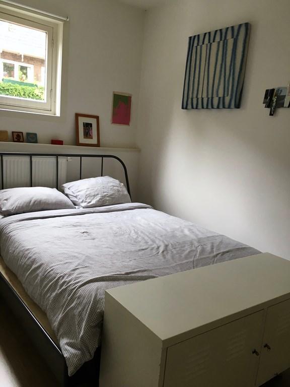 Orteliusstraat 329, Amsterdam foto 3