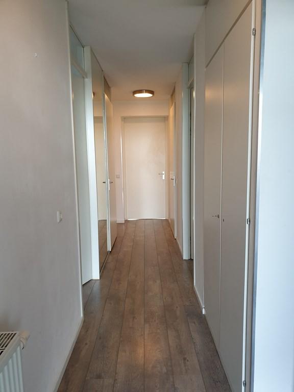 Jan Evertsenstraat 705, Amsterdam foto 3