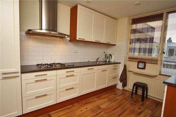 's-Gravesandeplein 28, Amsterdam foto 5