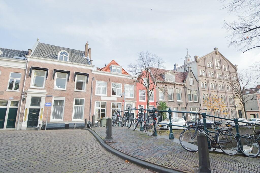 Bakenessergracht, Haarlem foto 2