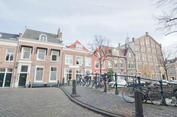 Bakenessergracht Image 1