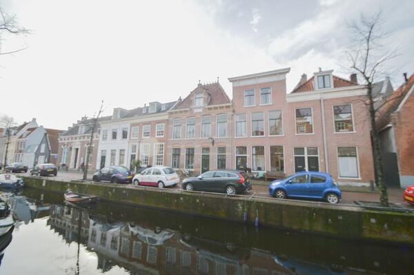 Bakenessergracht Image 28