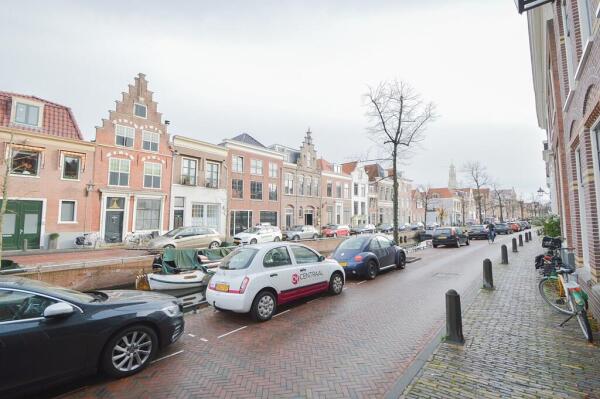 Bakenessergracht Image 30