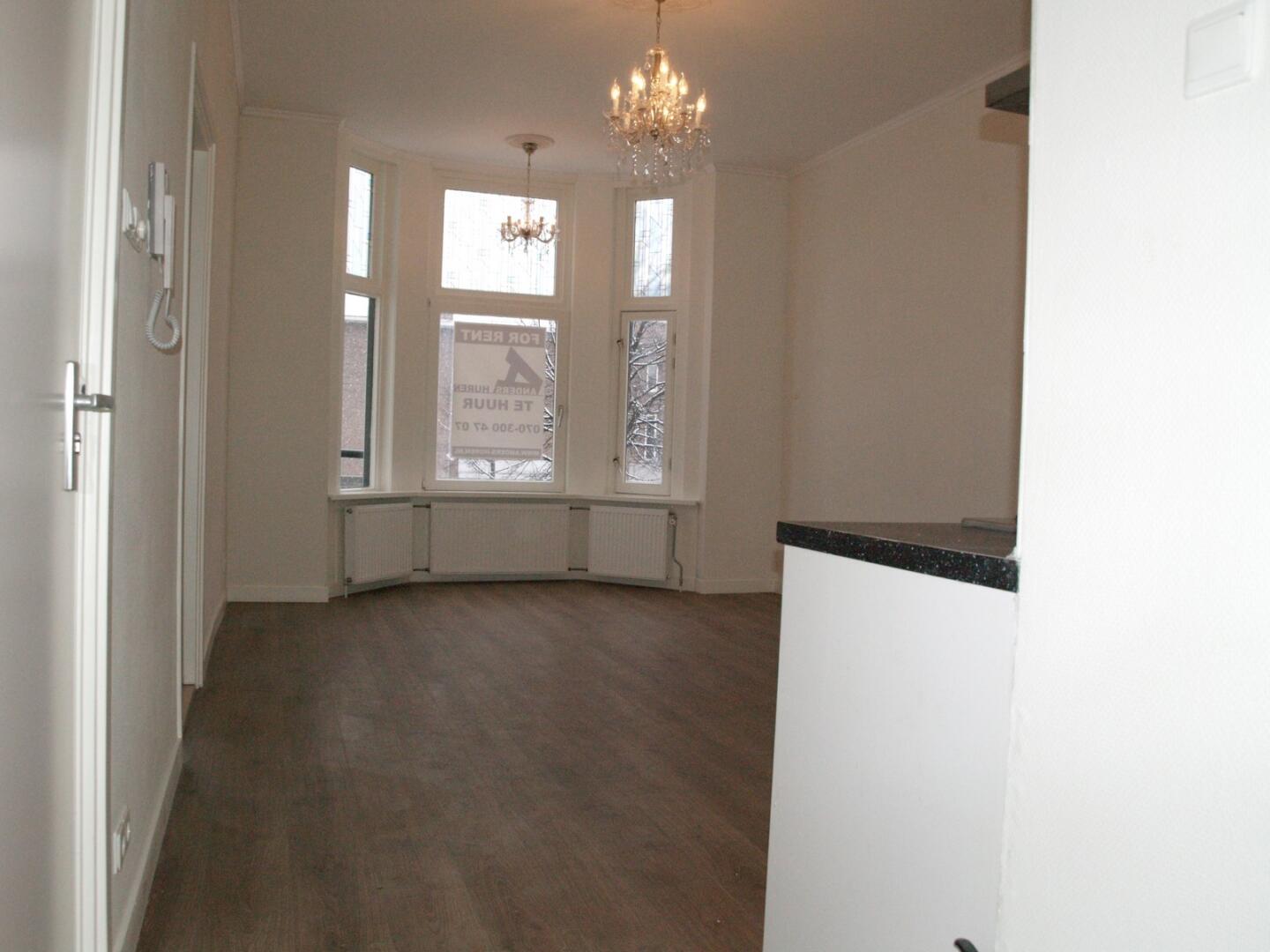 Rijswijkseweg 137, Den Haag