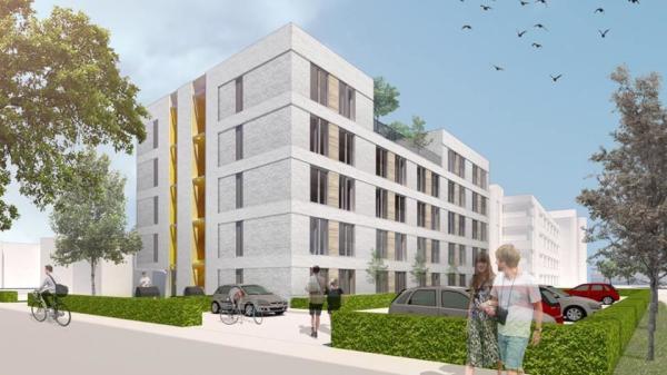 Het Wielsem 10, 's-Hertogenbosch