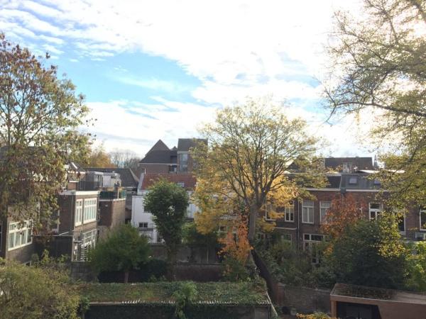 Van Tuldenstraat 25 Den Bosch