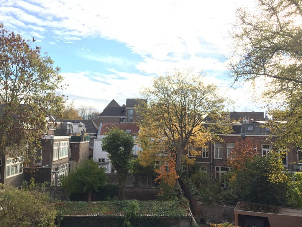 Van Tuldenstraat 25, 's-Hertogenbosch