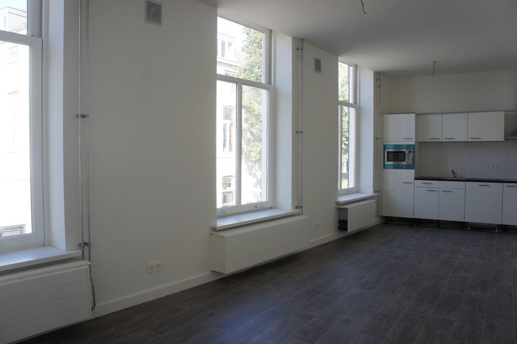 Van Tuldenstraat 25, 's-Hertogenbosch