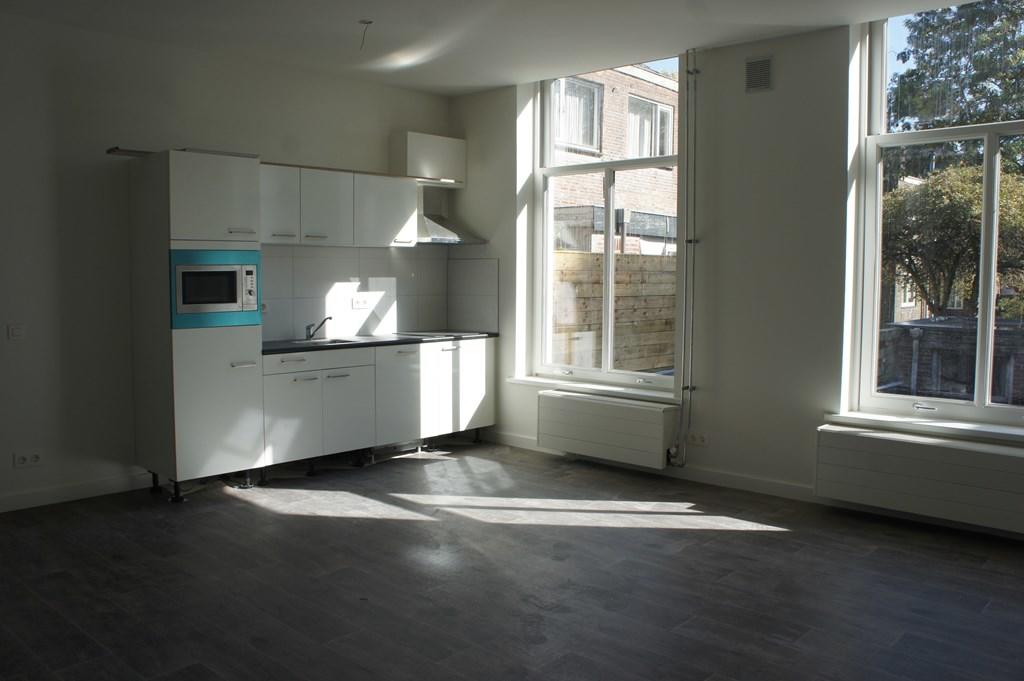 Van Tuldenstraat 25, 's-Hertogenbosch