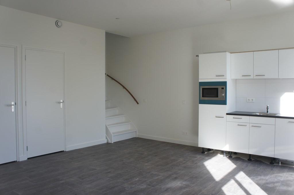 Van Tuldenstraat 25, 's-Hertogenbosch foto 2