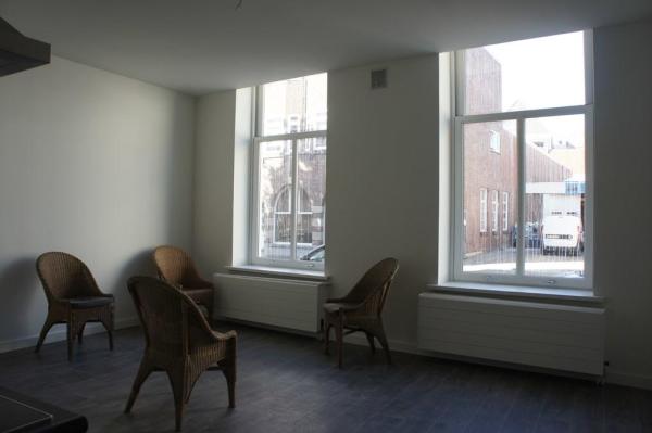Van Tuldenstraat 1 Den Bosch