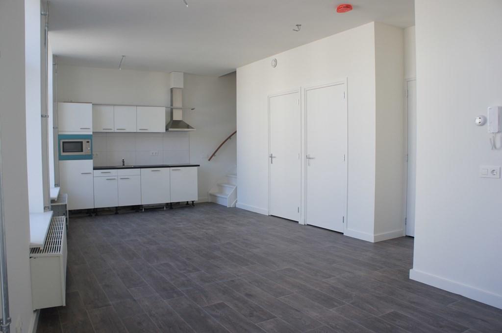 Van Tuldenstraat 25, 's-Hertogenbosch foto 2