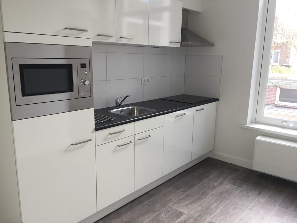 Van Tuldenstraat 25, 's-Hertogenbosch foto 2