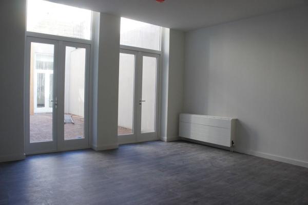 Van Tuldenstraat 2, 's-Hertogenbosch