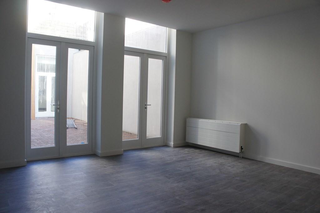 Van Tuldenstraat 2, 's-Hertogenbosch