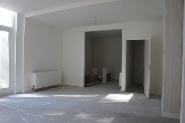 Van Tuldenstraat 3, 's-Hertogenbosch