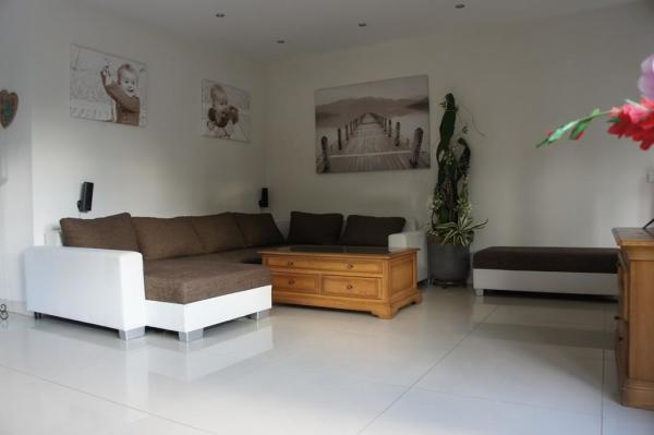 Zandstraat 2A, Berlicum