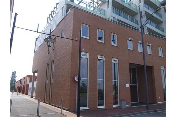 Schout van Hanswijkplein 98, 's-Hertogenbosch