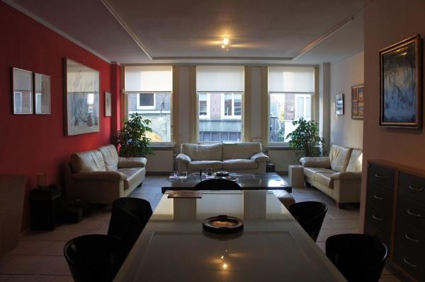 Hinthamerstraat 35, 's-Hertogenbosch