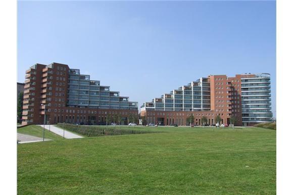 Schout van Hanswijkplein 98, 's-Hertogenbosch foto 2