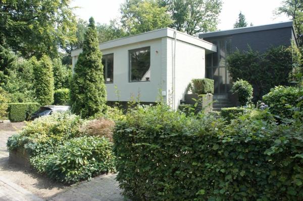 Eikenheuveldreef 3, Vught