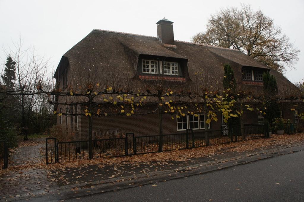 Achterstraat 14, Cromvoirt