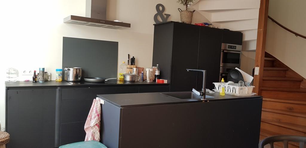 Boksheuvelstraat 1, 's-Hertogenbosch foto 2