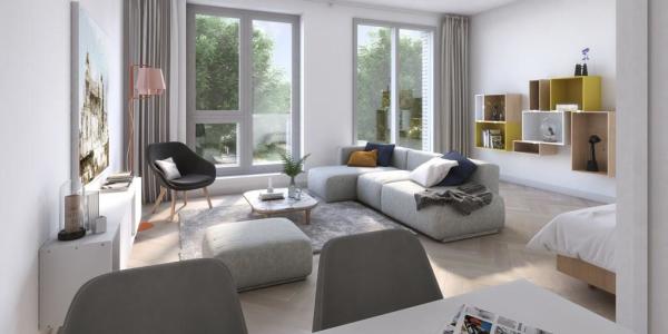 Het Wielsem 10A, 's-Hertogenbosch