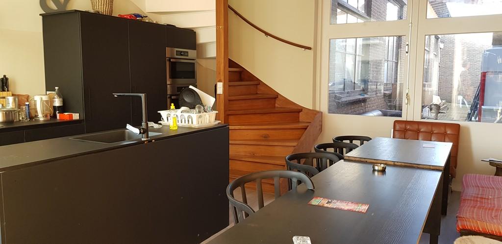 Boksheuvelstraat 1, 's-Hertogenbosch foto 3