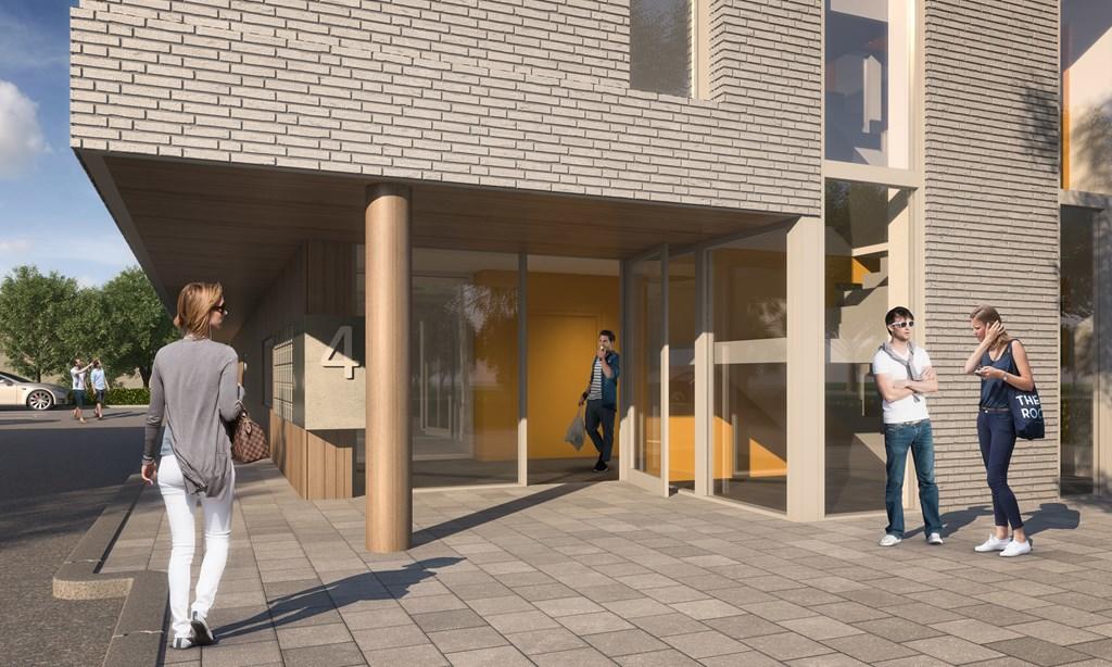 Het Wielsem 10A, 's-Hertogenbosch foto 2