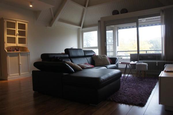 Postelstraat 22B, 's-Hertogenbosch