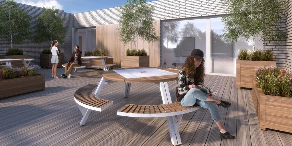 Het Wielsem 10A, 's-Hertogenbosch foto 3