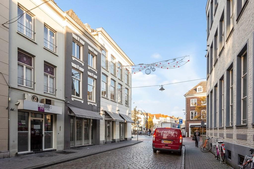 Visstraat 26C, 's-Hertogenbosch foto 2