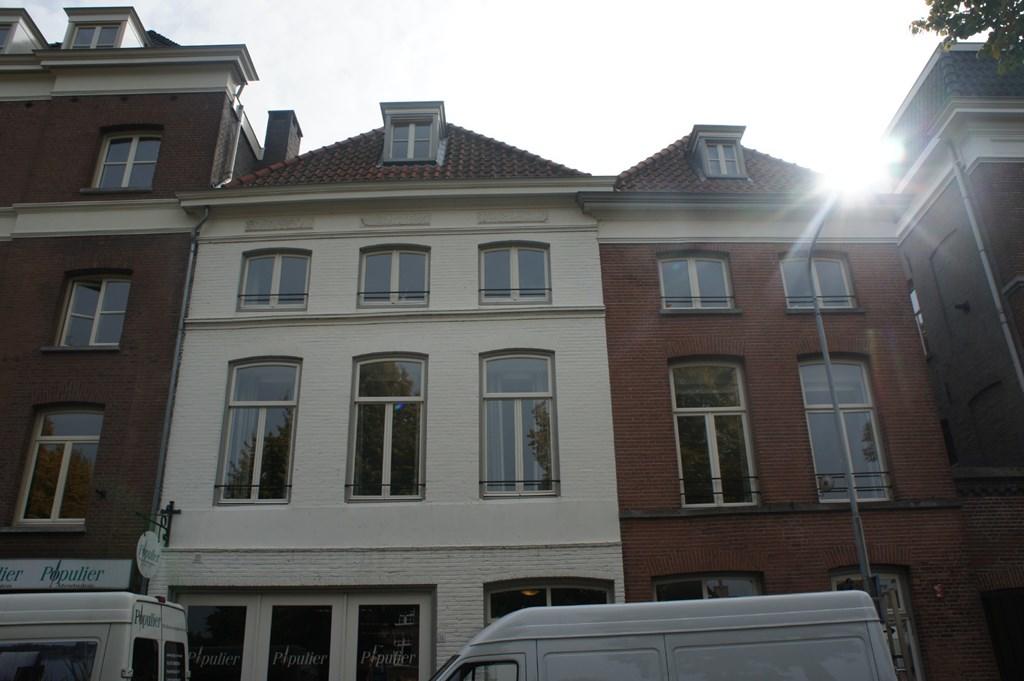 Handelskade 12, 's-Hertogenbosch