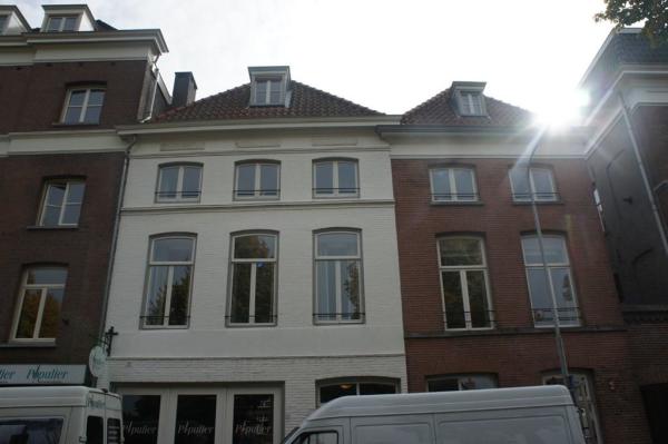 Handelskade 12 Den Bosch