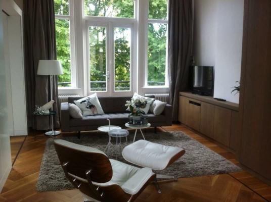 Van der Does de Willeboissingel 1E, 's-Hertogenbosch