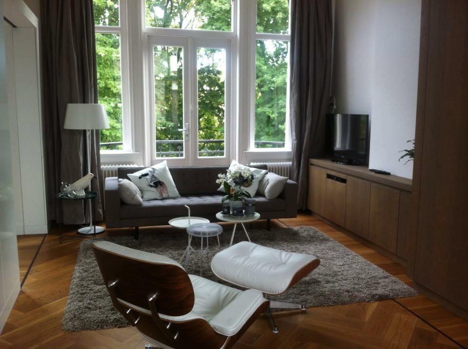 Van der Does de Willeboissingel 1E, 's-Hertogenbosch