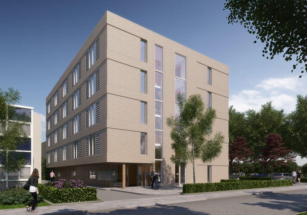 Het Wielsem 10A, 's-Hertogenbosch foto 4