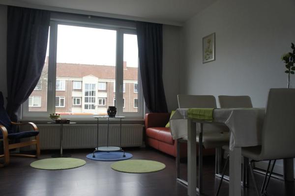 Hadewychstraat 138 Den Bosch