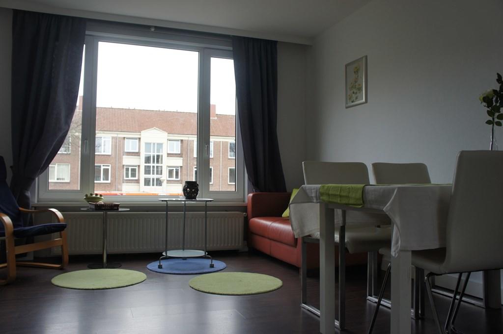 Hadewychstraat 138, 's-Hertogenbosch