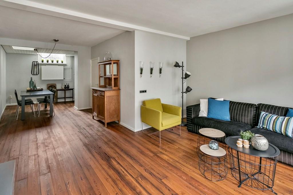 Visstraat 26C, 's-Hertogenbosch foto 3